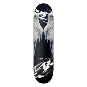 Chains of Grace Deck