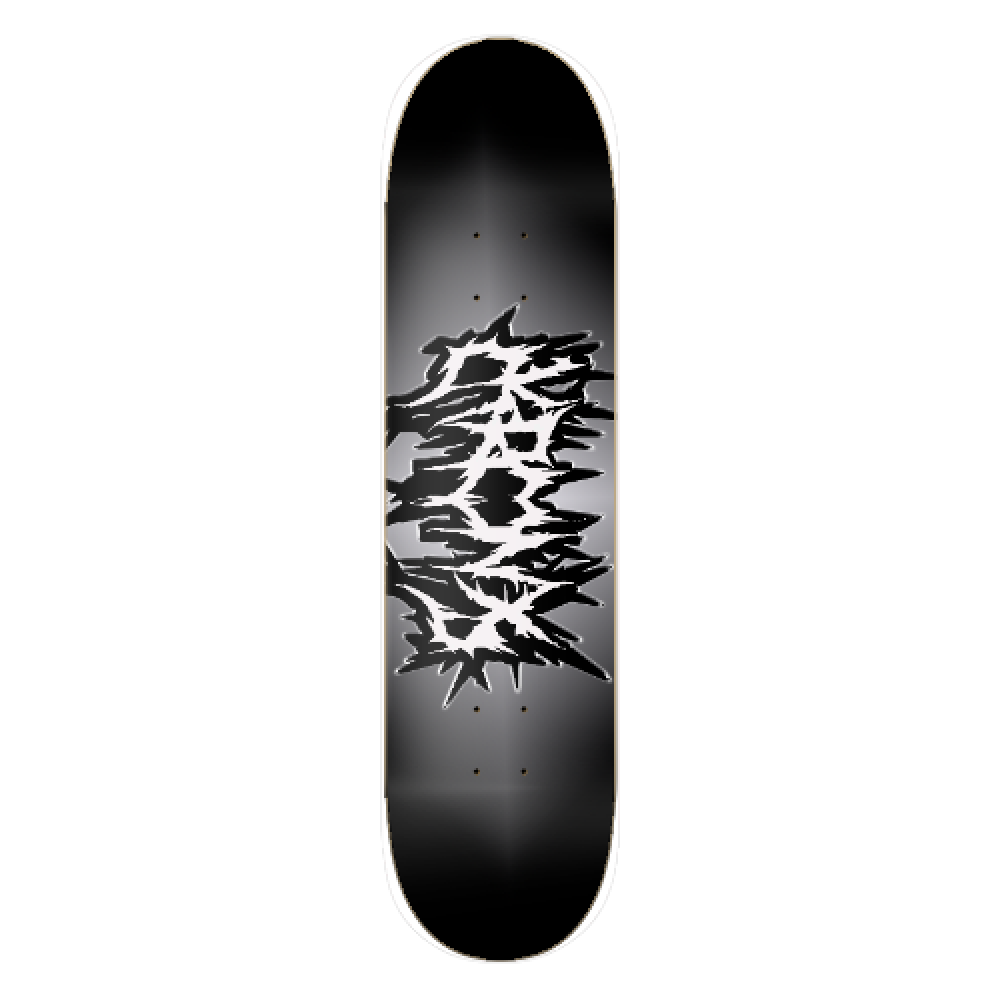 Chrome Deck