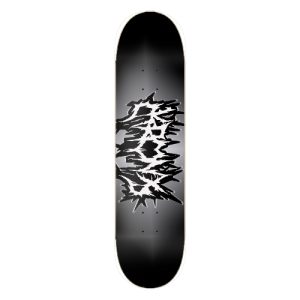 Chrome Deck