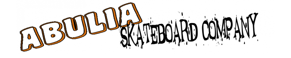 Abulia Skateboards Store