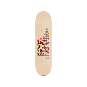 Dot Skateboards