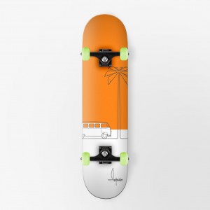 Impostor Skateboards