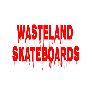 Wasteland Skate