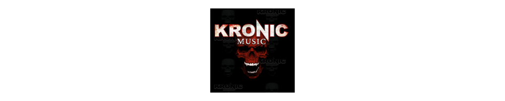 Kronic Music Store