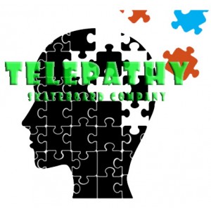 TELEPATHY SKATEBOARDS
