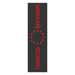 Telepathy Targeted Custom Grip Tape