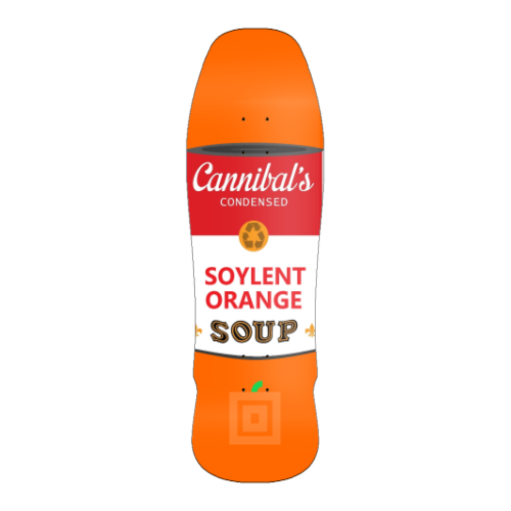 Soylent Soup