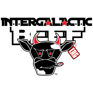 Intergalactic Beef Skateboards
