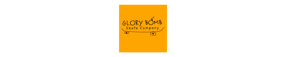 Glory Bomb Skate Co. Store