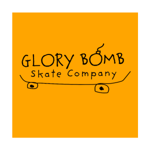 Glory Bomb Skate Co.