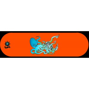 Beast Wars Iron Octopus vs Wild Wolf