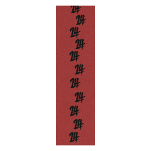 Red Grip Tape 24