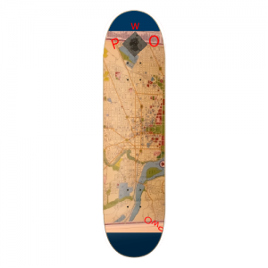 Paper weight origami