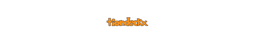 Tiondeckx Store