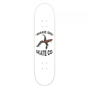 Make Do Skate Co