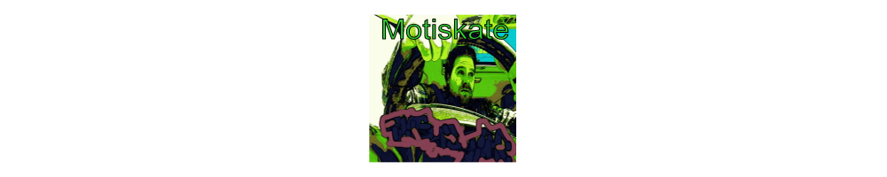 Motiskate Store