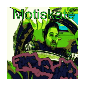 Motiskate
