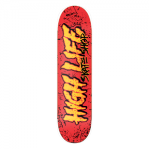 High Life Skate Shop