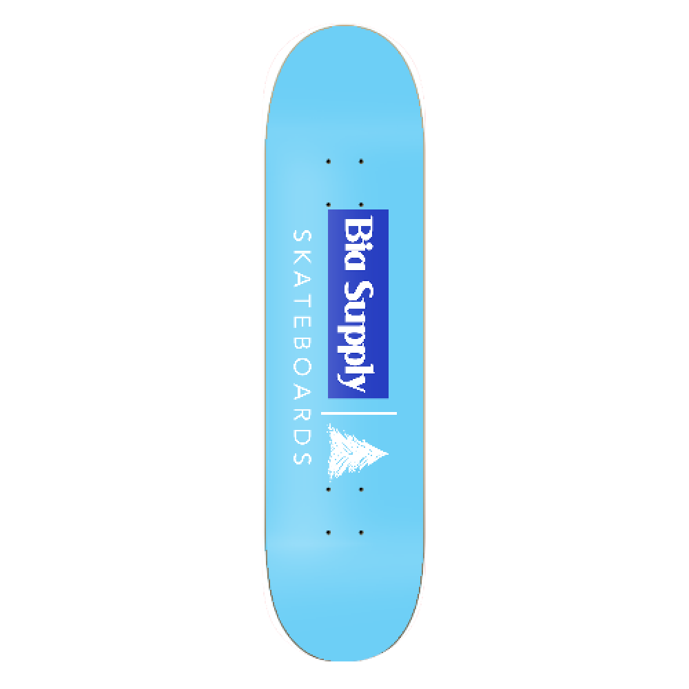 Original Bia Deck