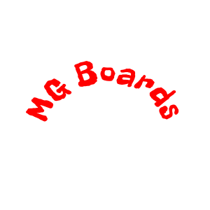MG Boards