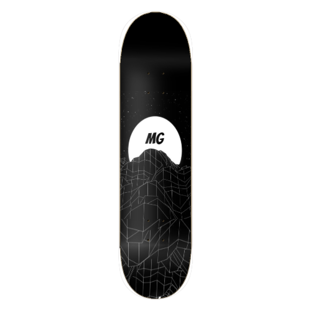 MG Black MT