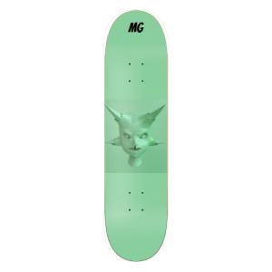 MG Green Monster