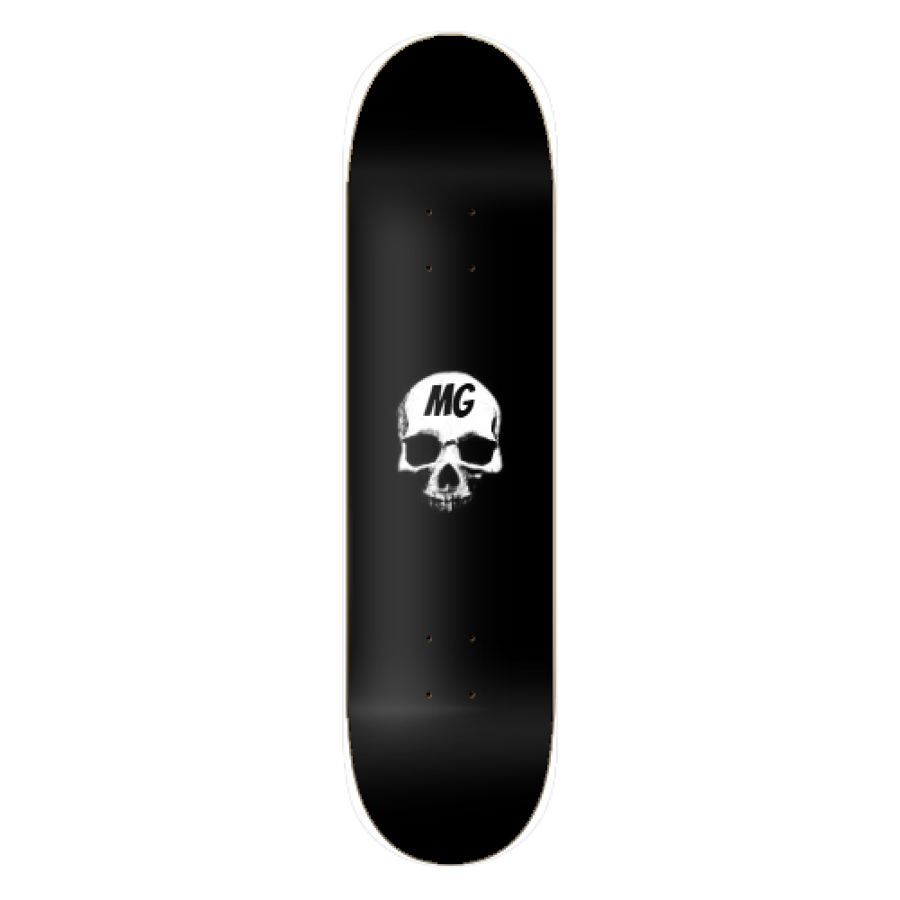 MG Skull