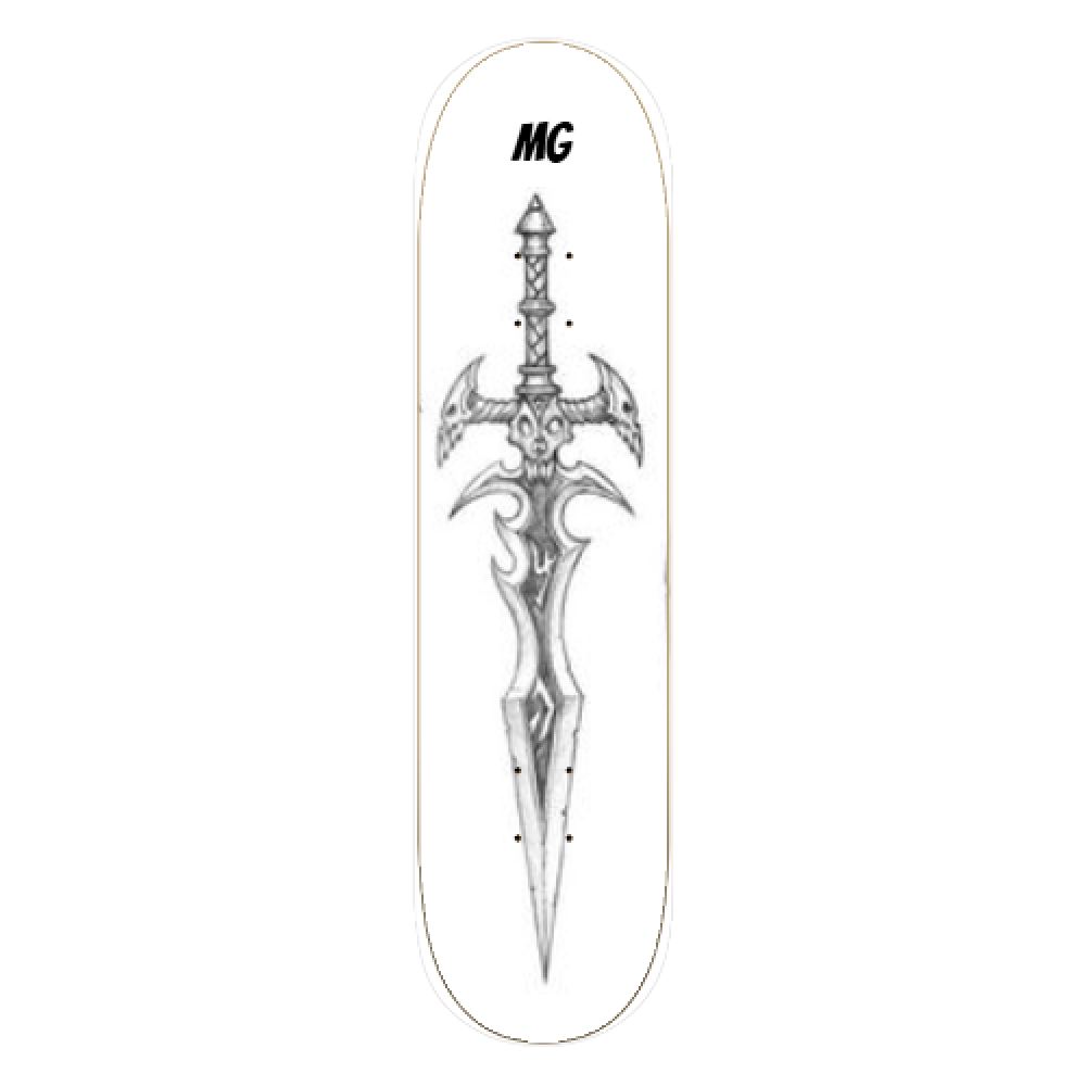 MG Sword 2