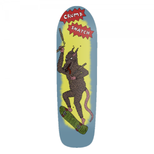 Crumb Snatch Skateboards