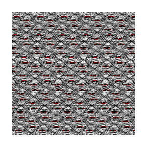 Urban Camouflage by Blaise Gauba