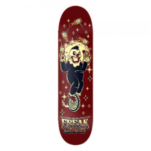 Freak Show Red Label