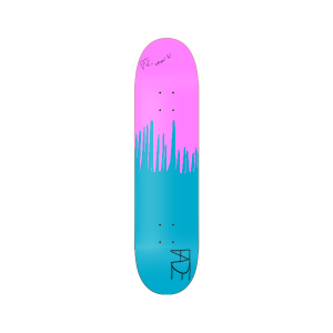 Signature Deck