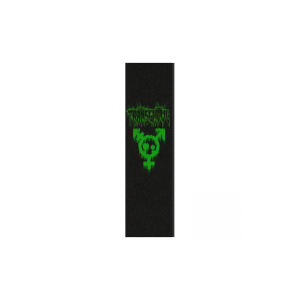 Trans Ghoul Green Griptape