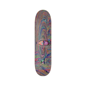 UBIKwitoss Deck