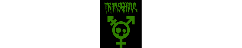 Transghoul Store