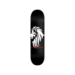 Impact skateboards