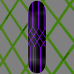 Skateboard Deck 2