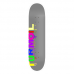 Turmoil Rainbow Skateboards 