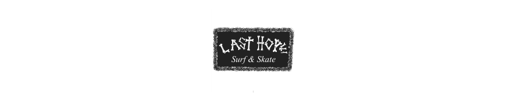 last hope surf and skate Store