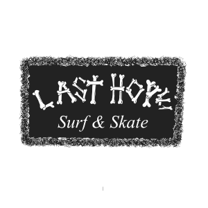 last hope surf and skate