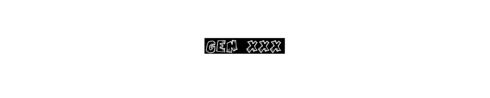 Gen XXX Store