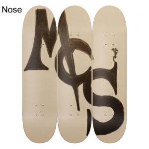 Malicious Compliance Skateboards