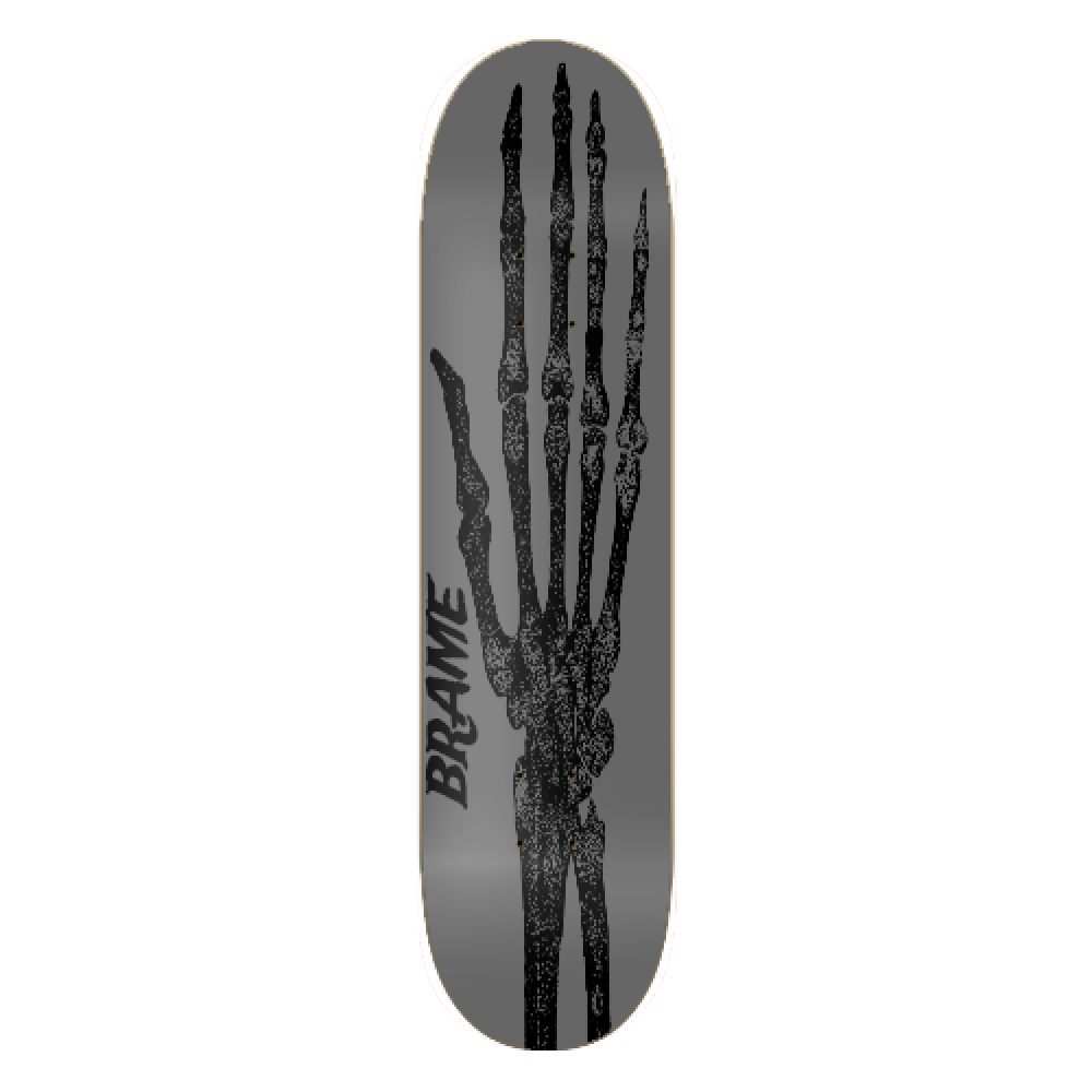 BRAME SKELETON HAND (Deck)