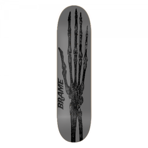 BRAME SKELETON HAND (Deck)