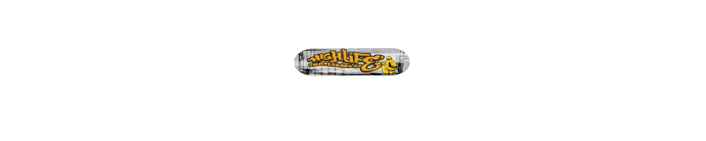 High Life skateboard,co Store