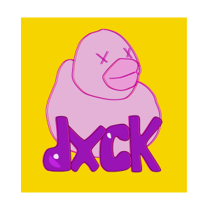Dxck Skating