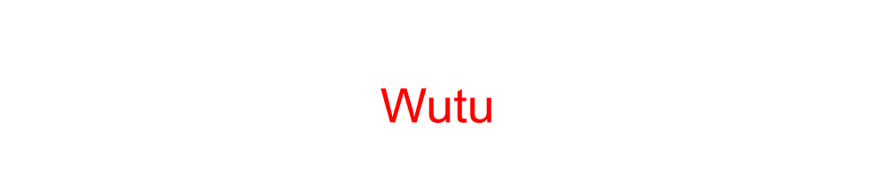 WUTU SKATE SHOP Store