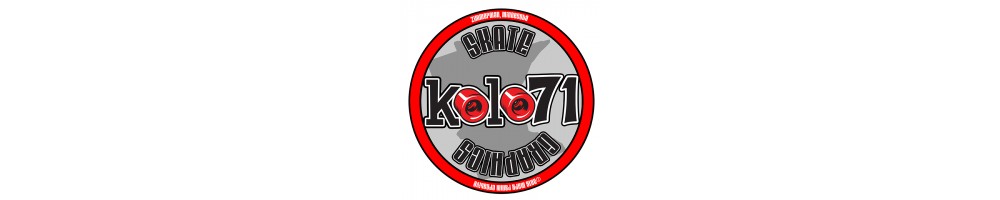 KOLO71 SKATE GRAPHICS Store