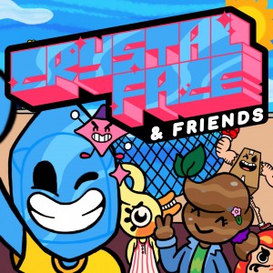 CrystalFace & Friends