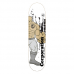 Corporation Skate Company Skateboard Decks